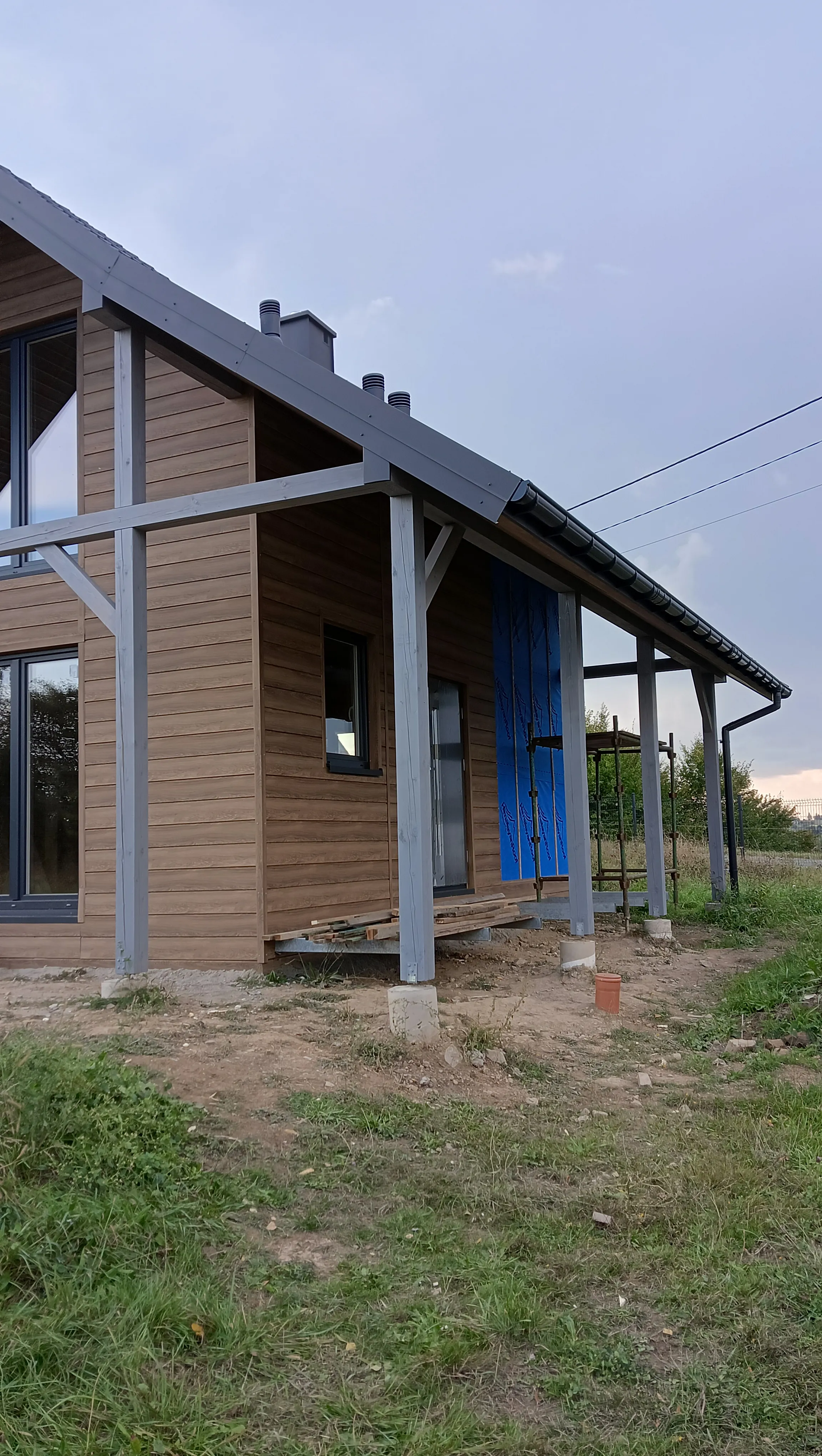 Realizacja dachu 18