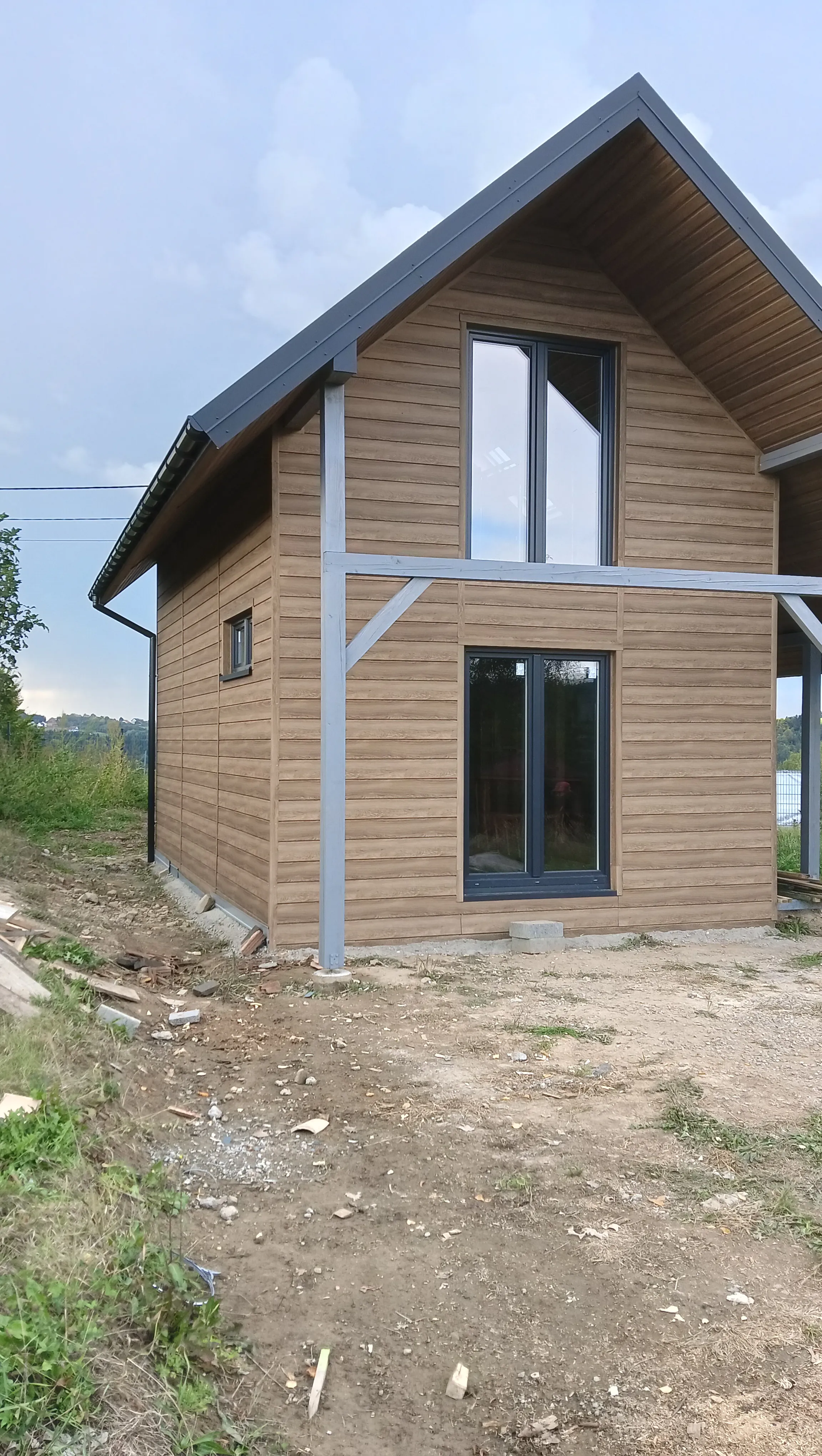 Realizacja dachu 19