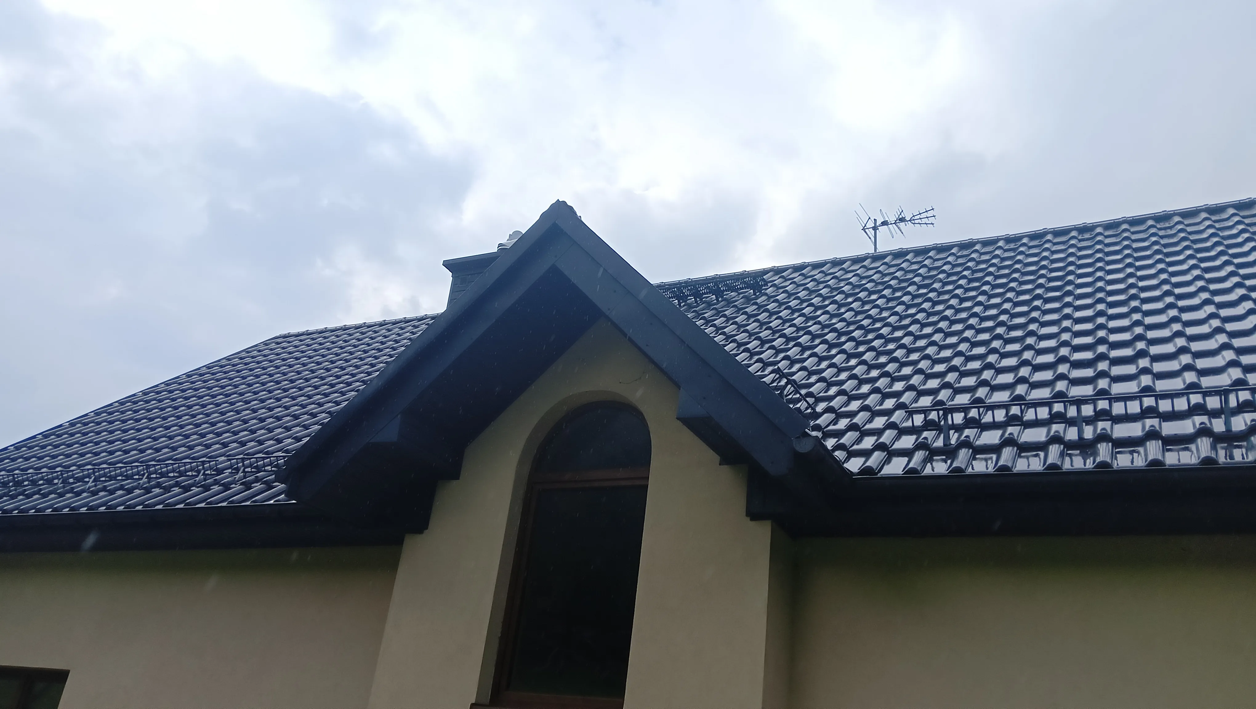 Realizacja dachu 28